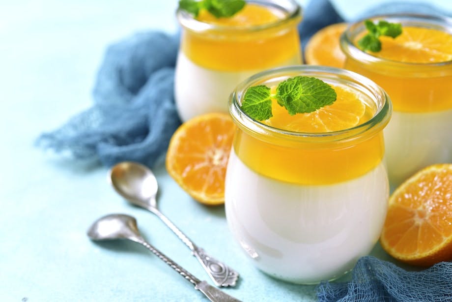 Gelésukker gelésukker baking
